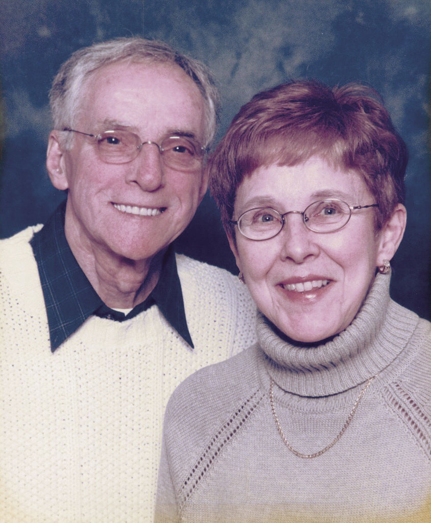 Bachman, Norman Peter